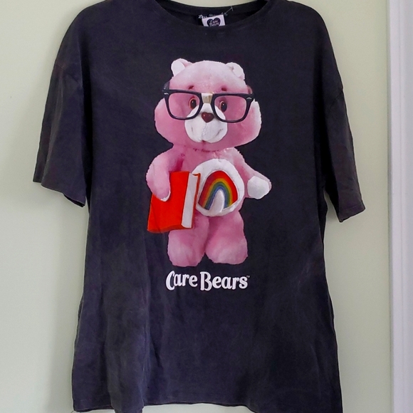 Zara | Tops | Nwt Zara X Care Bears 